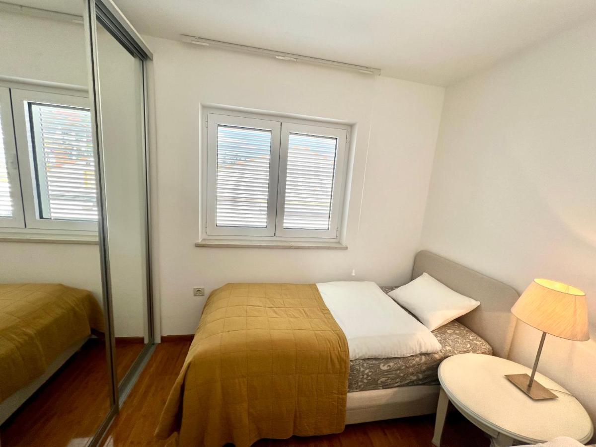 Apartment Golden View ドラマリ エクステリア 写真