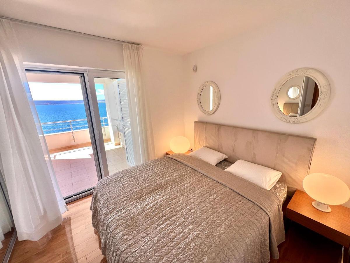 Apartment Golden View ドラマリ エクステリア 写真