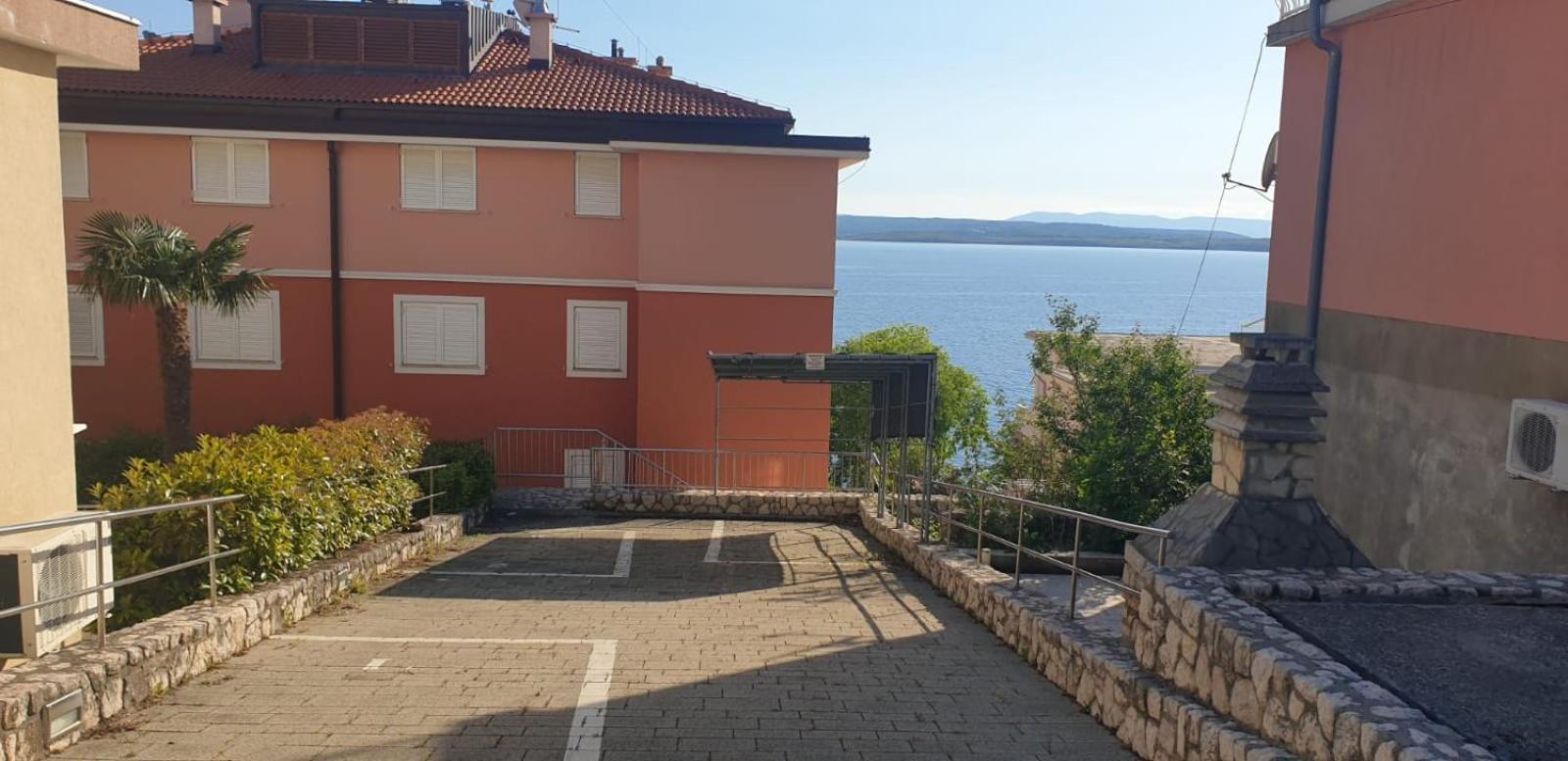 Apartment Golden View ドラマリ エクステリア 写真