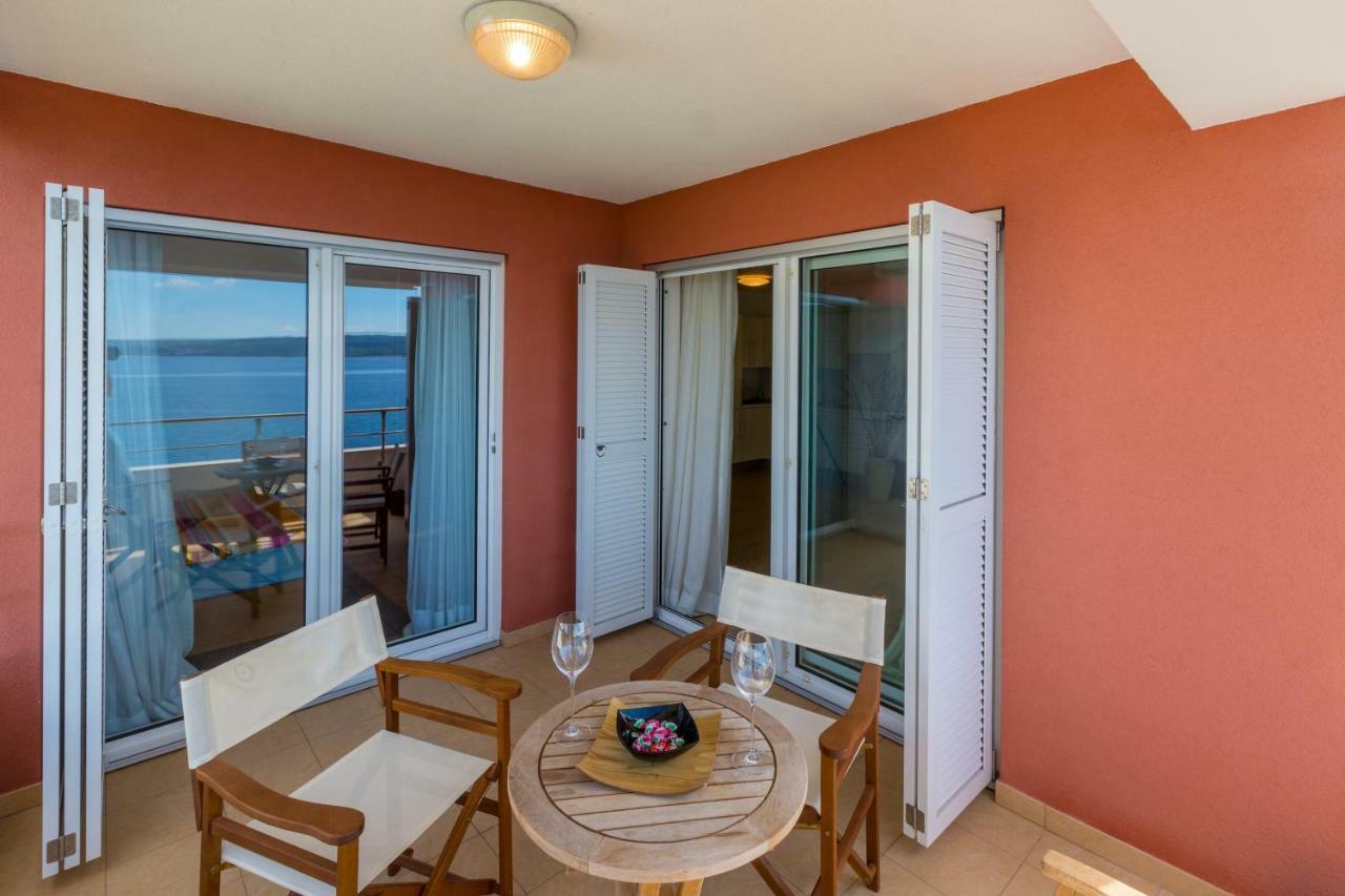 Apartment Golden View ドラマリ エクステリア 写真
