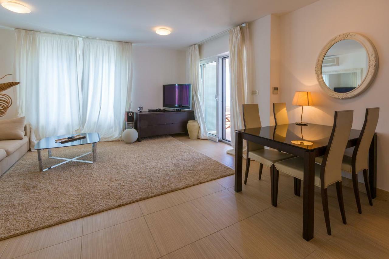 Apartment Golden View ドラマリ エクステリア 写真