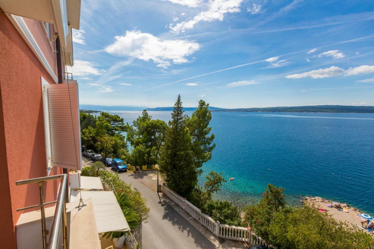 Apartment Golden View ドラマリ エクステリア 写真