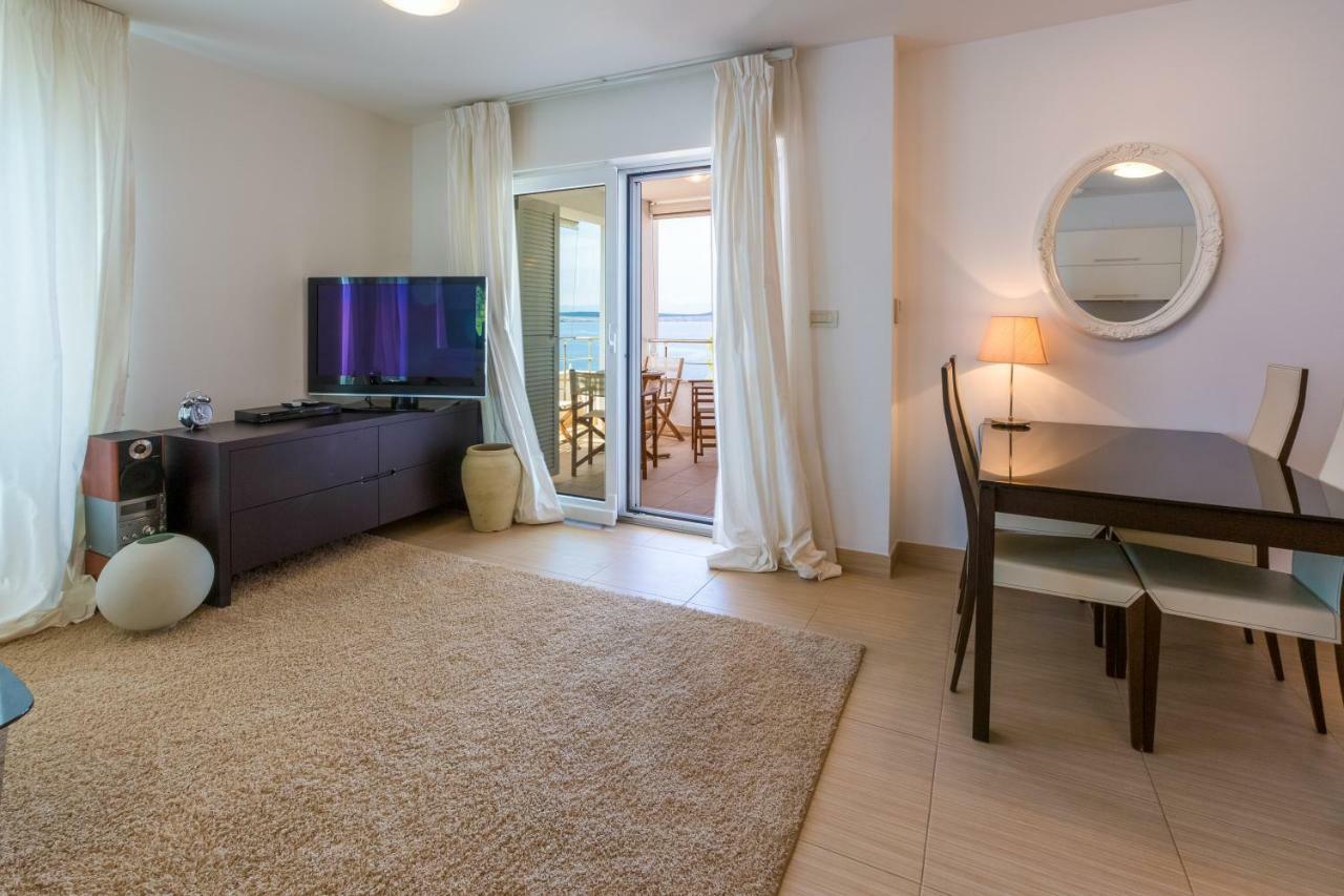 Apartment Golden View ドラマリ エクステリア 写真